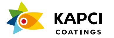 Kapci Coatings